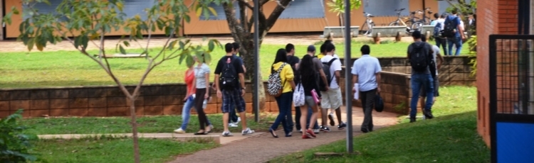 Pró-reitoria de Assistência Estudantil Pró-reitoria de Assistência Estudantil