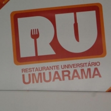 Restaurante Universitário - Umuarama